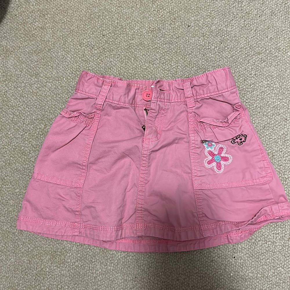 OshKosh Size 6 Skirt